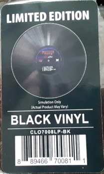 LP Dangerous Toys: Demolition