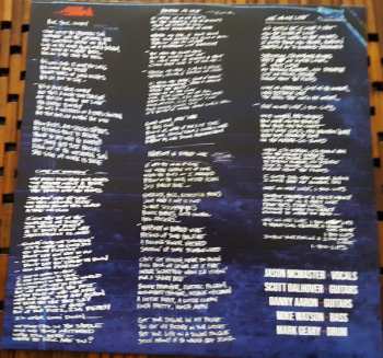 LP Dangerous Toys: Demolition