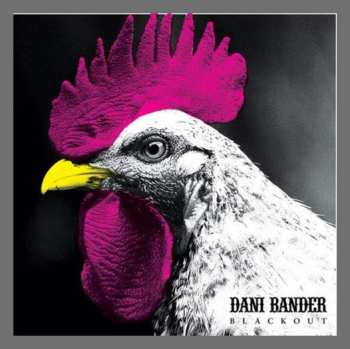 Album Dani Bander: Blackout