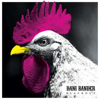 CD Dani Bander: Blackout 446575