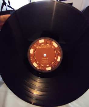 LP Dani Fernández: Entre Las Dudas Y El Azar LTD