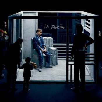 CD Dani Fernández: La Jauría DIGI