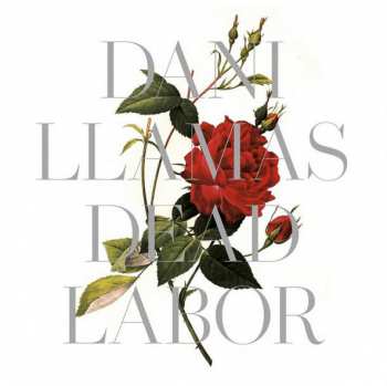 Album Dani Llamas: Dead Labor