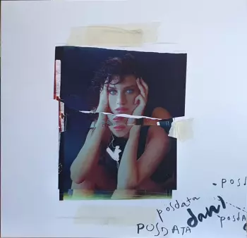 Daniela Díaz Costas: Posdata