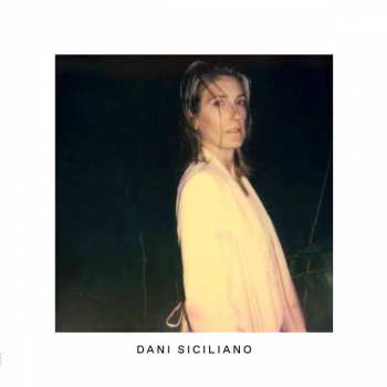 Album Dani Siciliano: Dani Siciliano