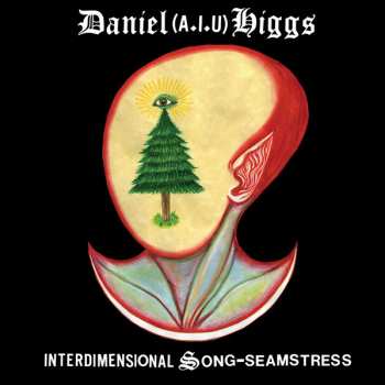 Album Daniel Higgs: Ancestral Songs