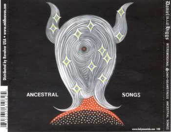 CD Daniel Higgs: Ancestral Songs 533219