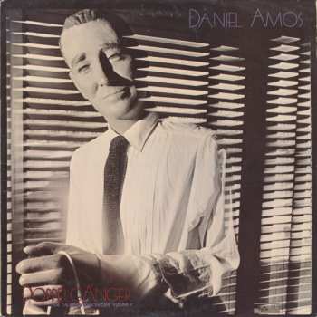Album Daniel Amos: Doppelgänger: The "¡Alarma! Chronicles" Volume II