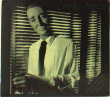 2CD Daniel Amos: Doppelgänger: The "¡Alarma! Chronicles" Volume II DLX 417137