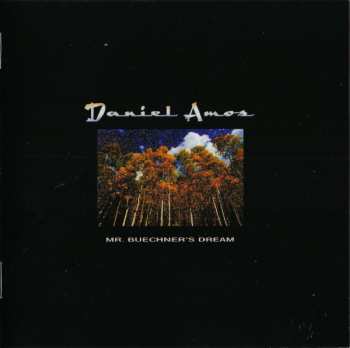 2CD Daniel Amos: Mr. Buechner's Dream DIGI 414849