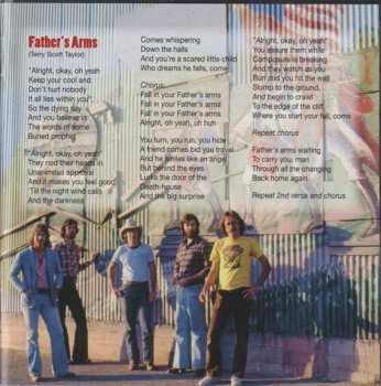 2CD Daniel Amos: Shotgun Angel - Collector's Edition DIGI