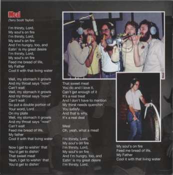 2CD Daniel Amos: Shotgun Angel - Collector's Edition DIGI