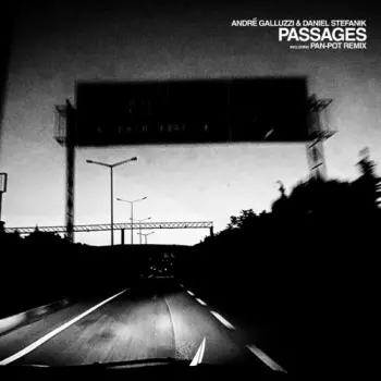 Daniel & And... Stefanik: Passages