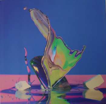 LP Daniel Avery: Digital Rain / I Miss You