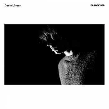 Album Daniel Avery: DJ-Kicks
