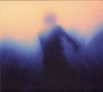 2CD Daniel Avery: Love + Light LTD 21993
