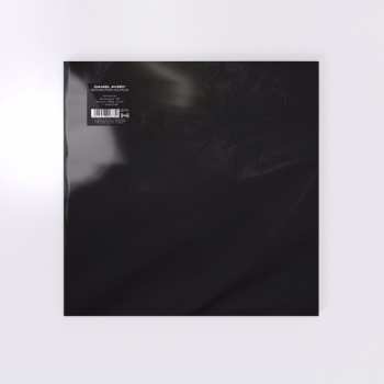 2LP/EP Daniel Avery: Song For Alpha DLX 228679