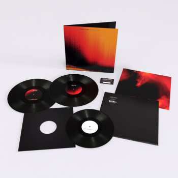 2LP/EP Daniel Avery: Song For Alpha DLX 228679