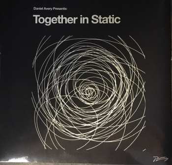 Album Daniel Avery: Together In Static
