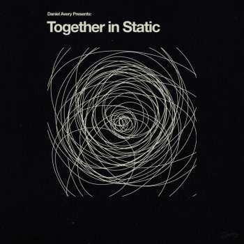 LP Daniel Avery: Together In Static LTD 75793