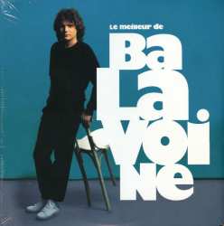 Album Daniel Balavoine: Balavoine