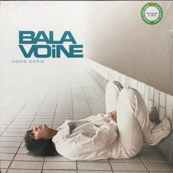 Album Daniel Balavoine: Hors Série