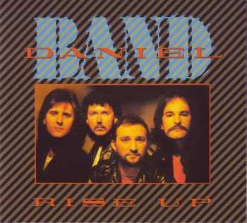 CD Daniel Band: Rise Up (25th Anniversary Edition) 303776