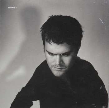 CD Daniel Bedingfield: Gotta Get Thru This