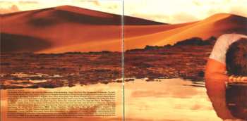 CD Daniel Bedingfield: Second First Impression