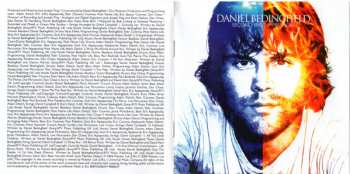 CD Daniel Bedingfield: Second First Impression