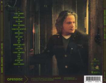 CD Daniel Belanger: L'Échec Du Matériel