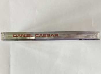 CD Daniel Caesar: Case Study 01 192137