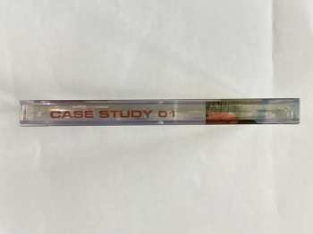 CD Daniel Caesar: Case Study 01 192137
