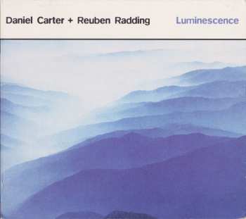 Album Daniel Carter: Luminescence