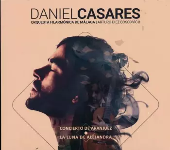 Daniel Casares: Orquesta Filarmónica de Málaga