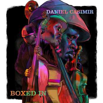 Album Daniel Casimir: Boxed In