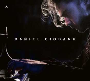 Album Daniel Ciobanu: Untitled