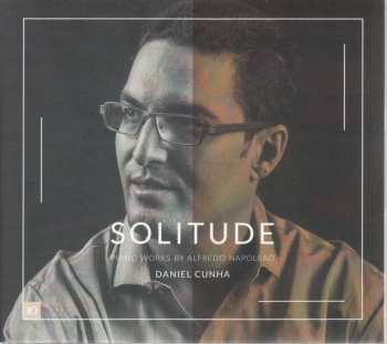 Album Daniel Cunha: Solitude