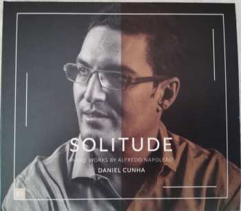 CD Daniel Cunha: Solitude 337727