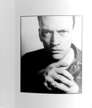 2CD/DVD/Box Set Daniel Darc: Crèvecœur DLX