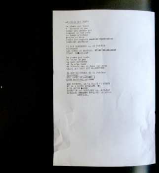 2CD/DVD/Box Set Daniel Darc: Crèvecœur DLX