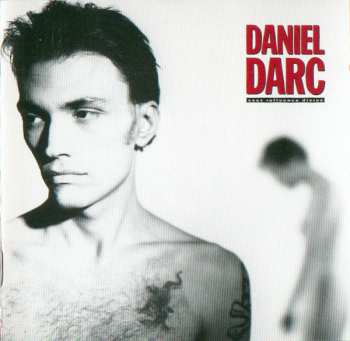 Album Daniel Darc: Sous Influence Divine