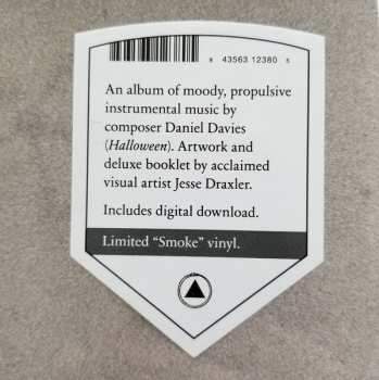 LP Daniel Davies: Signals LTD | CLR 88690