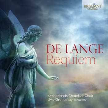 Album Daniël de Lange: Requiem