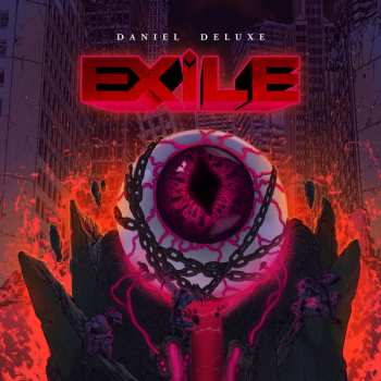 Album Daniel Deluxe: Exile