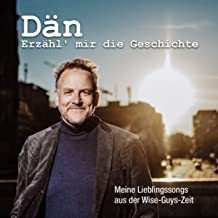 Album Daniel Dickopf: Erzähl' Mir Die Geschichte