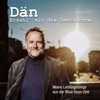 CD Daniel Dickopf: Erzähl' Mir Die Geschichte 520299