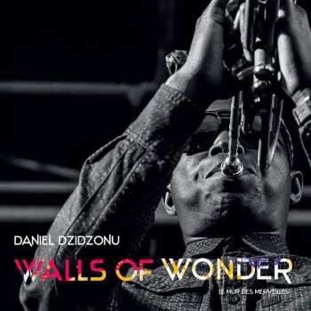 Album Daniel Dzidzonu: Walls Of Wonder