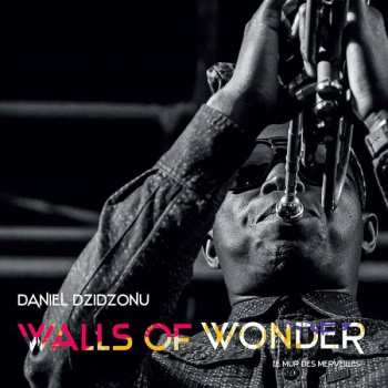 LP Daniel Dzidzonu: Walls Of Wonder 65948