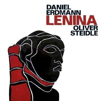Album Daniel Erdmann: Lenina